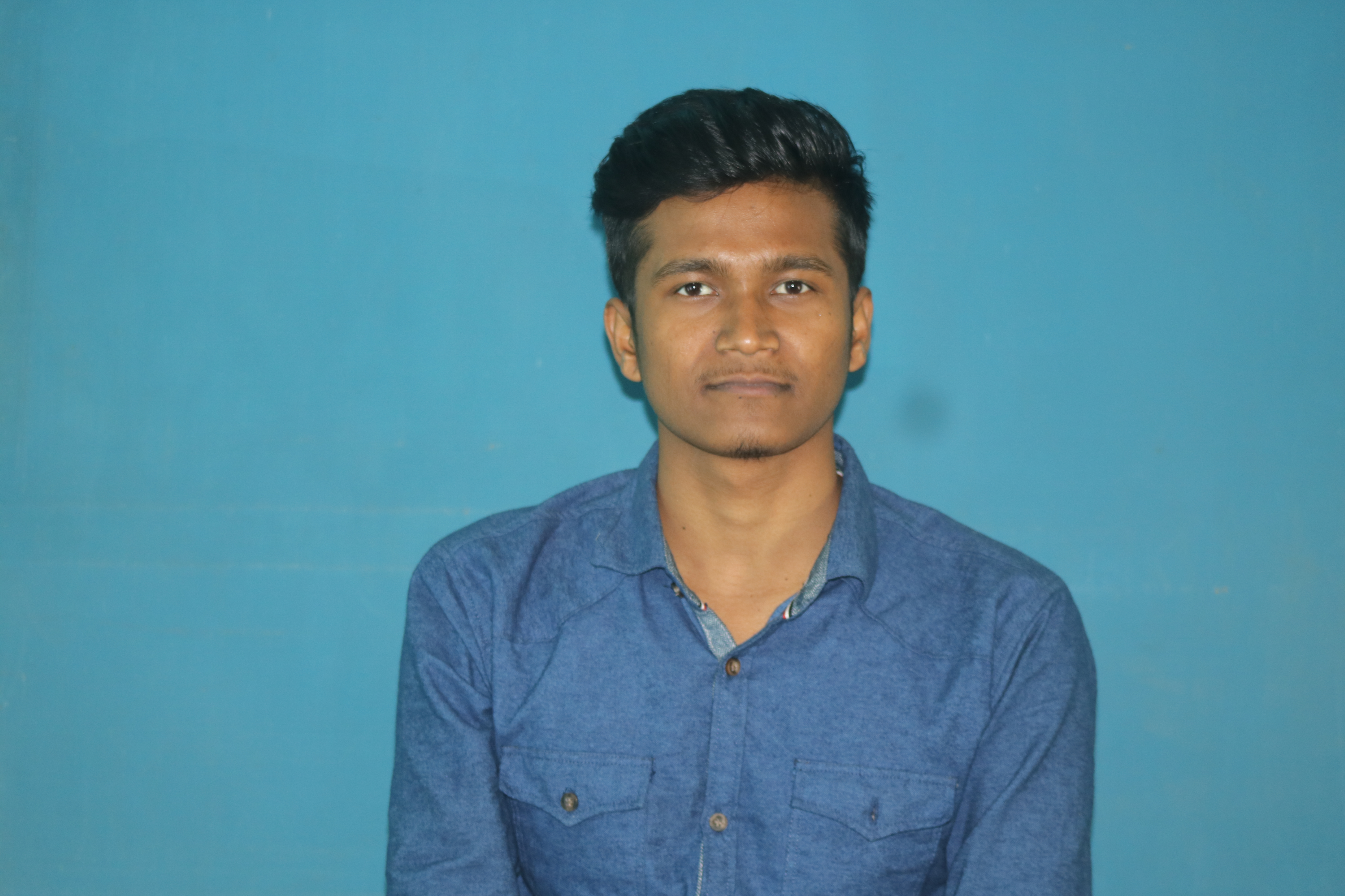 Profile Picture