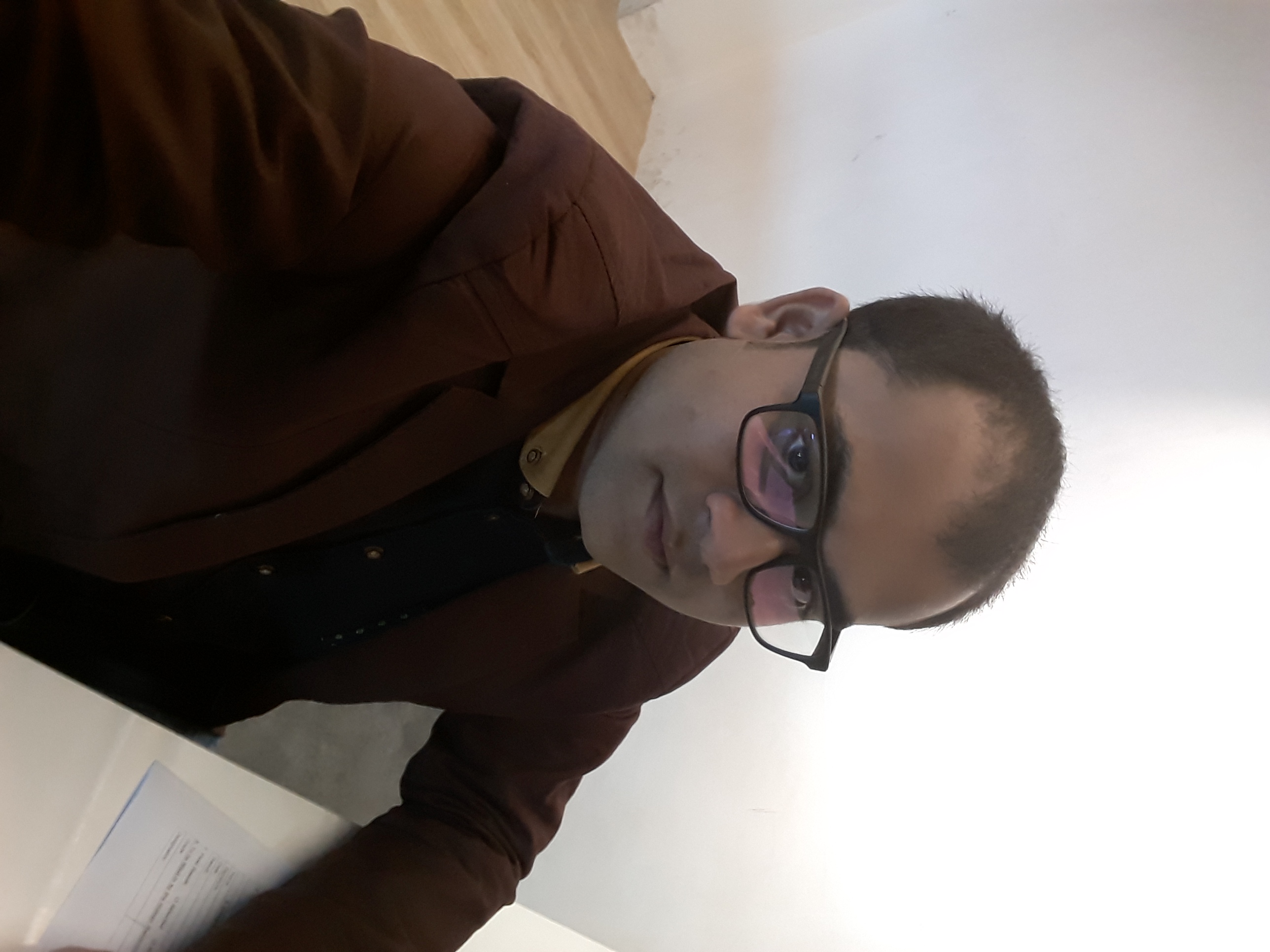Profile Picture
