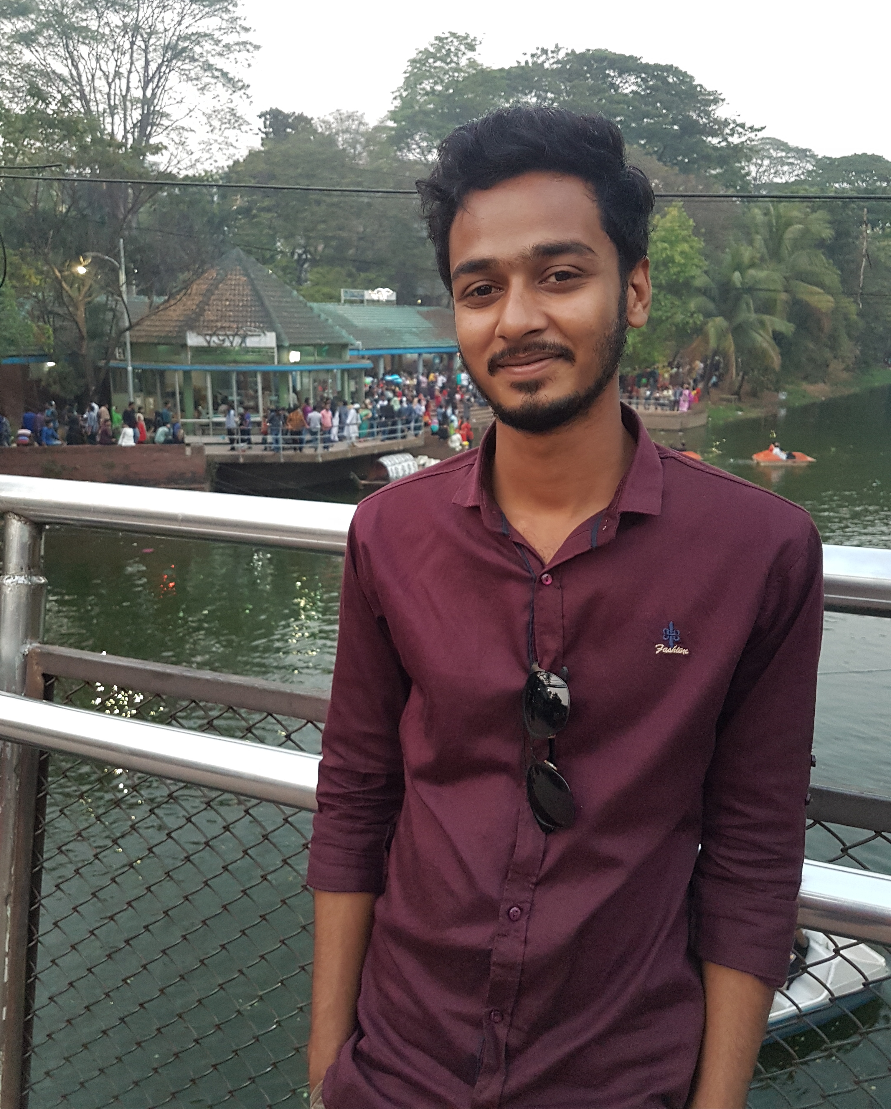 Profile Picture