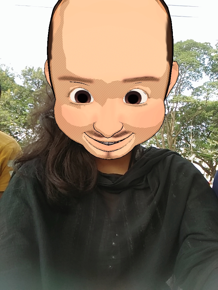 Profile Picture