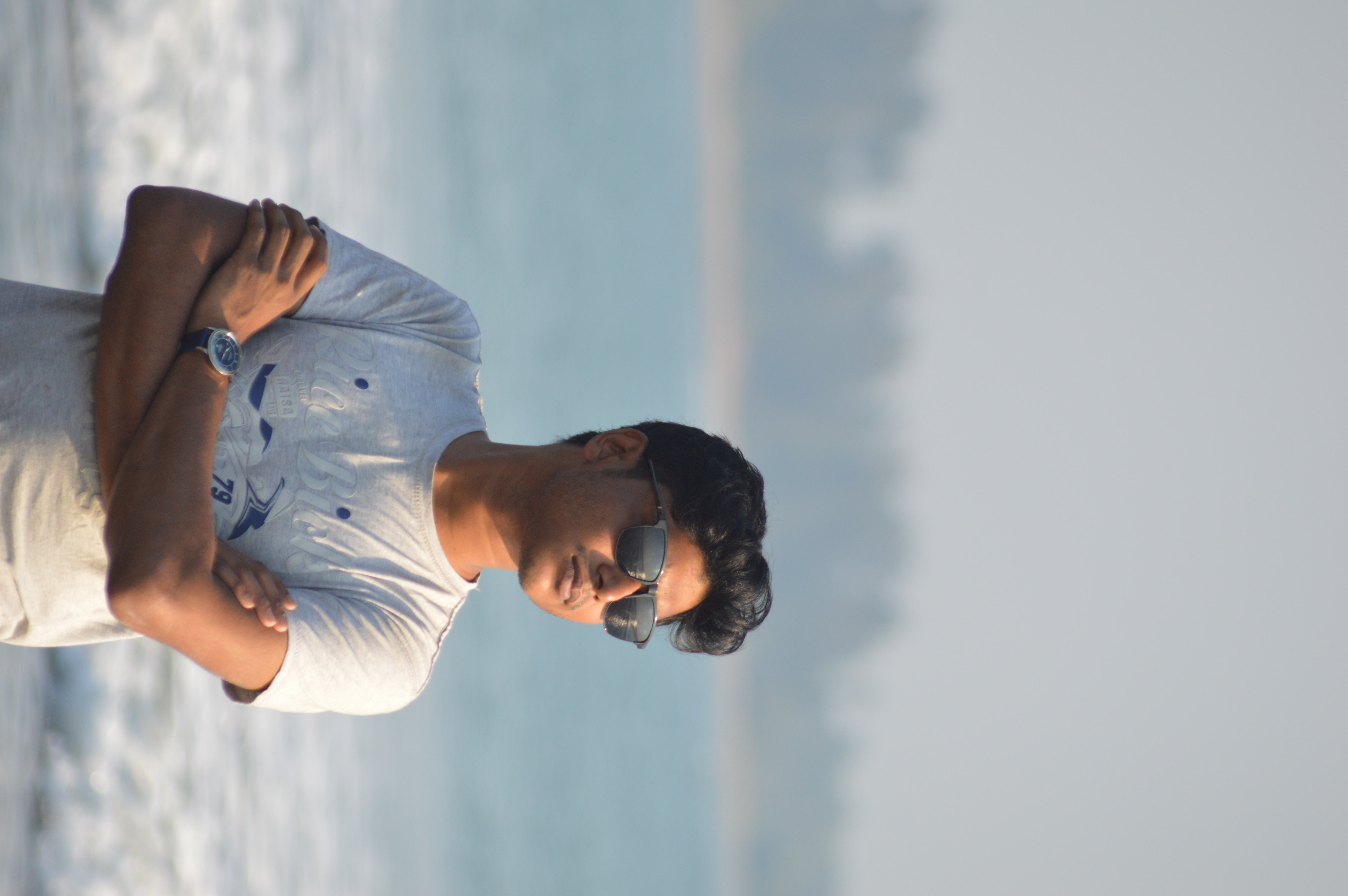 Profile Picture