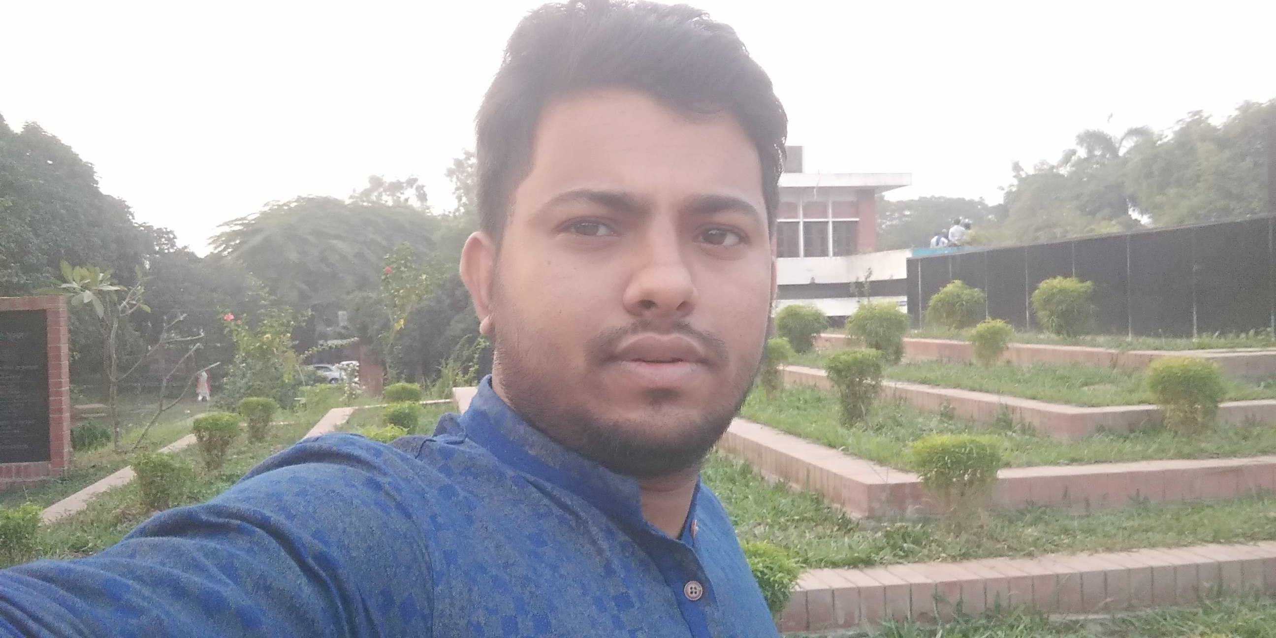 Profile Picture