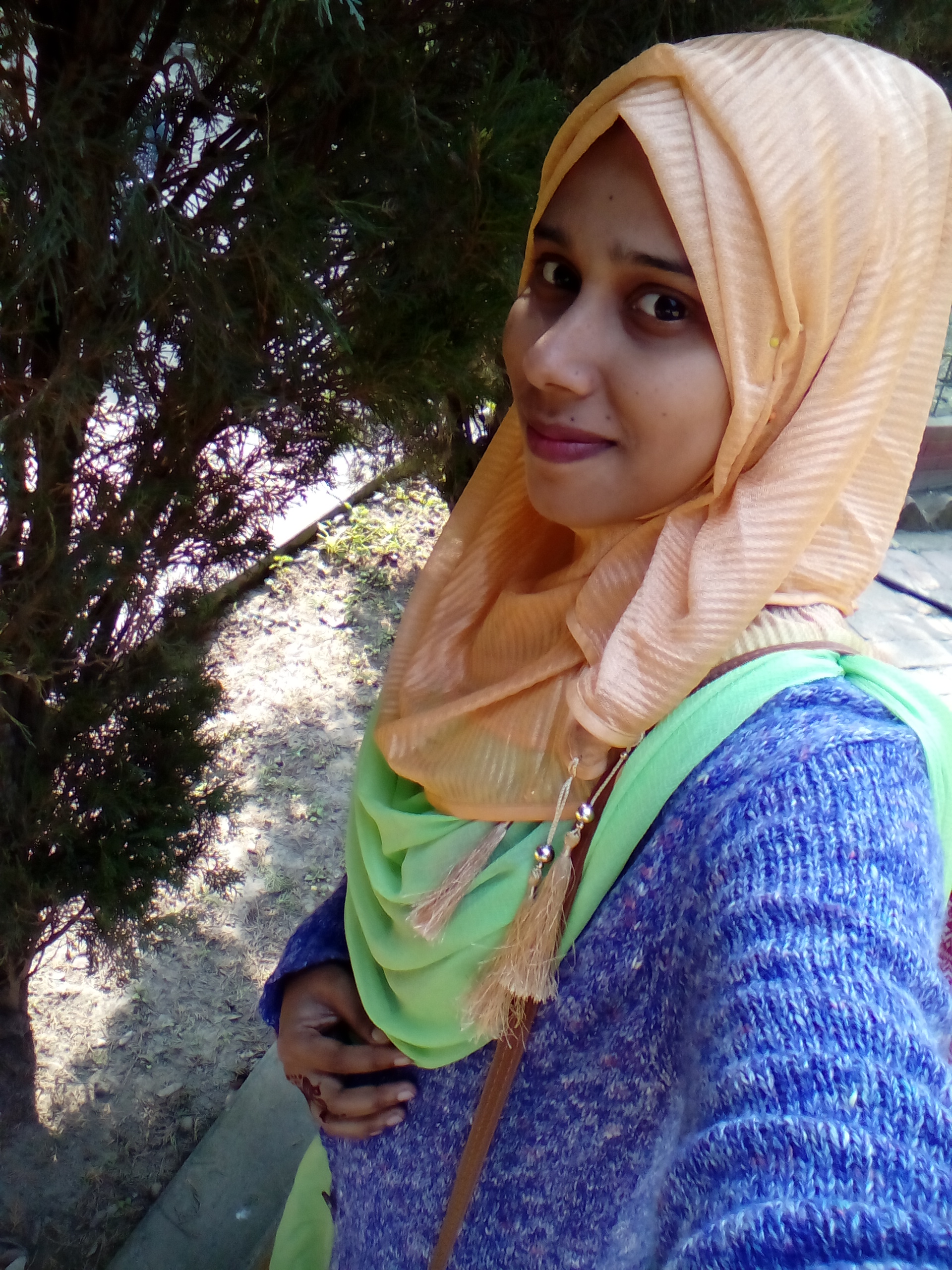 Profile Picture