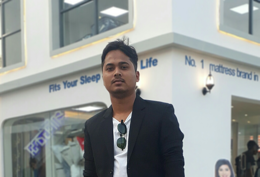 Profile Picture
