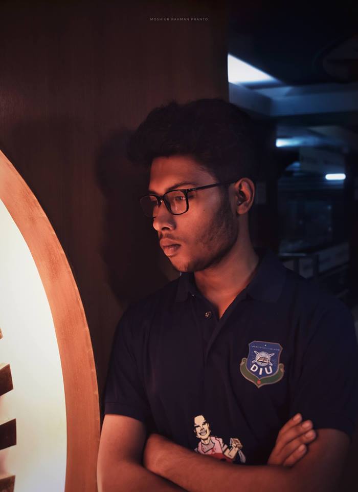 Profile Picture